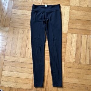 Ivivva Black leggings